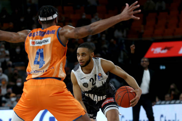 在某个赛季 在某个赛季