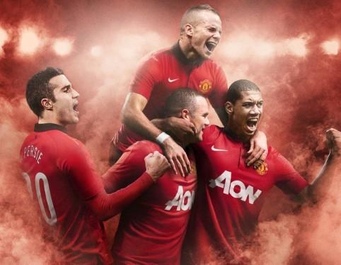 联盟的格局 联盟的格局